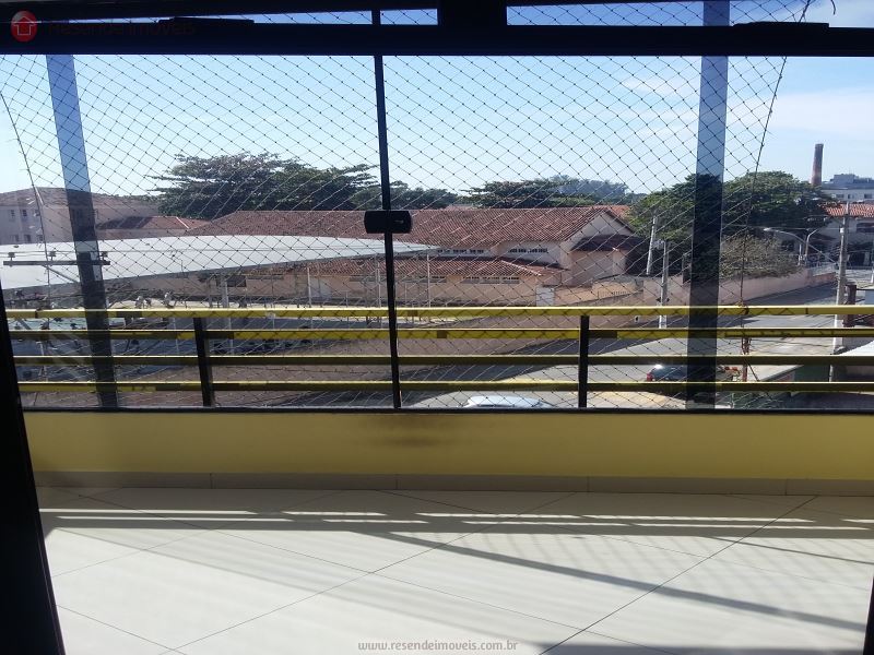 Apartamento para Alugar no Campos Elíseos em Resende RJ