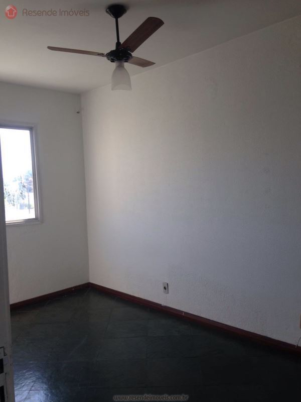 Apartamento para Alugar no Jardim Jalisco em Resende RJ