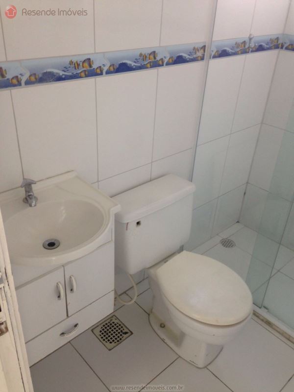 Apartamento para Alugar no Jardim Jalisco em Resende RJ