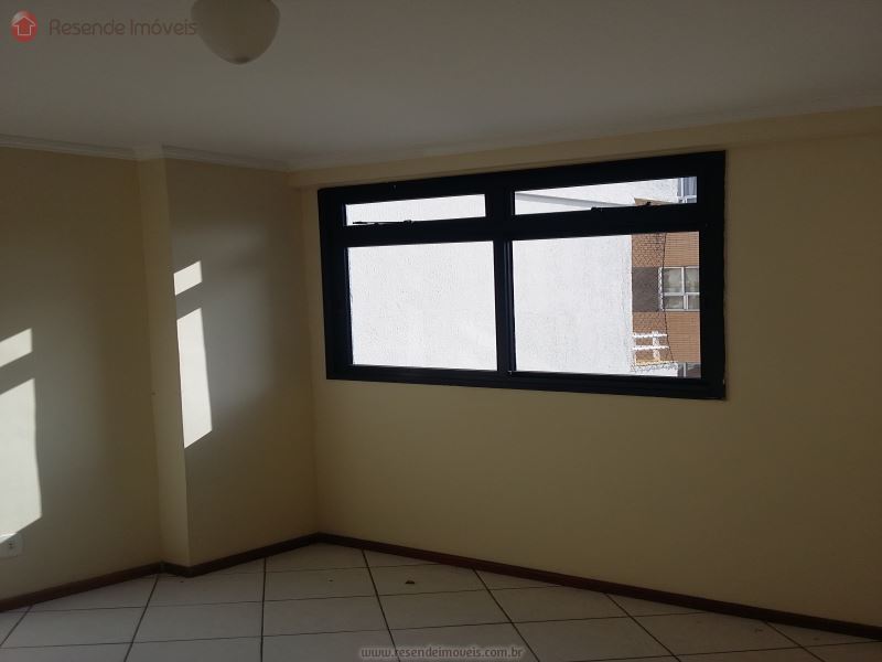 Apartamento para Alugar no Campos Elíseos em Resende RJ