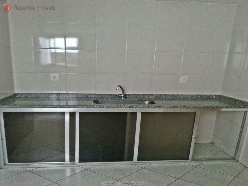 Apartamento para Alugar no Campos Elíseos em Resende RJ