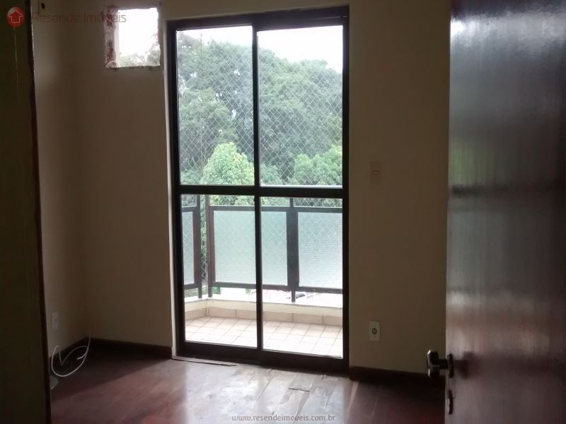 Apartamento para Alugar no Jardim Brasília em Resende RJ