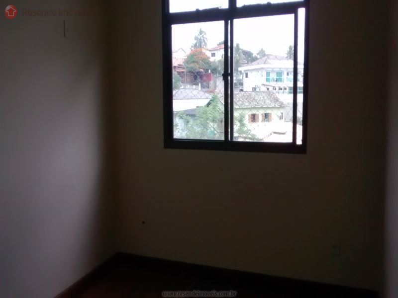 Apartamento para Alugar no Jardim Brasília em Resende RJ