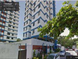 Apartamento para Alugar em Resende RJ