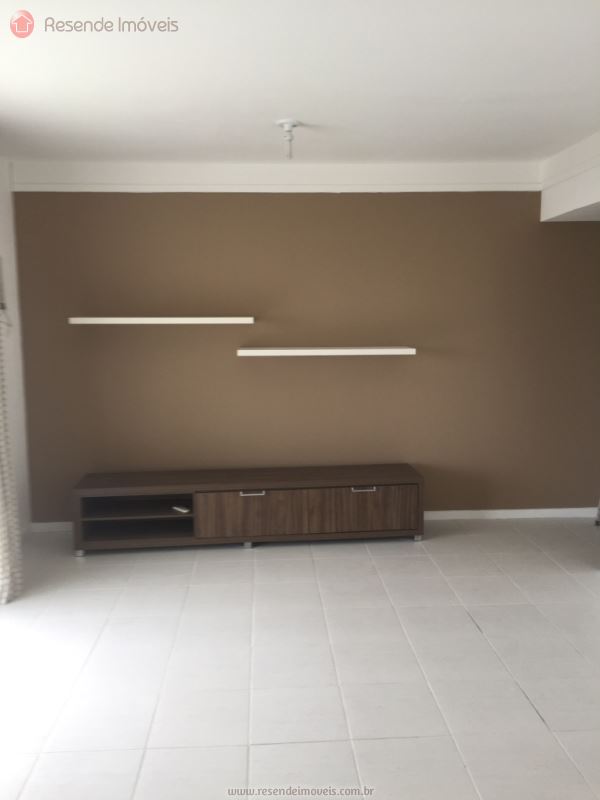 Apartamento para Alugar no Jardim Jalisco em Resende RJ