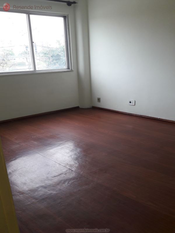 Apartamento para Alugar no Campos Elíseos em Resende RJ