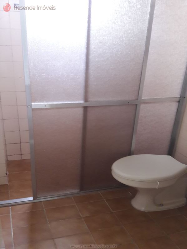 Apartamento para Alugar no Campos Elíseos em Resende RJ