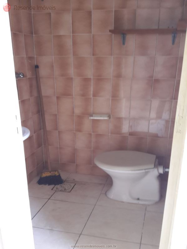 Apartamento para Alugar no Campos Elíseos em Resende RJ