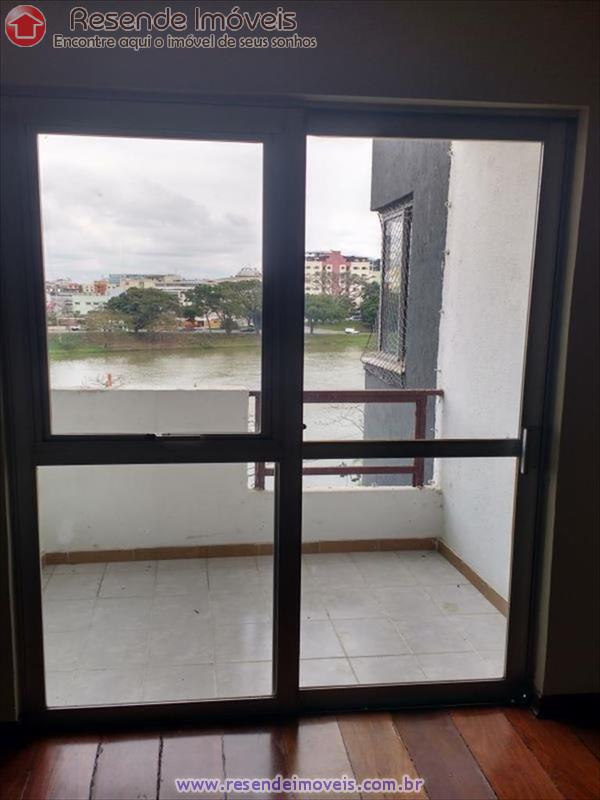 Apartamento para Alugar no Campos Elíseos em Resende RJ