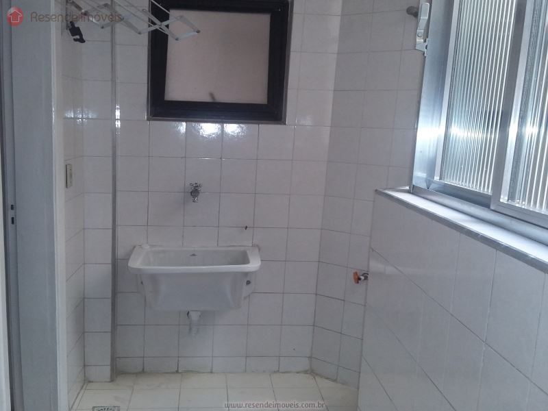 Apartamento para Alugar no Jardim Jalisco em Resende RJ