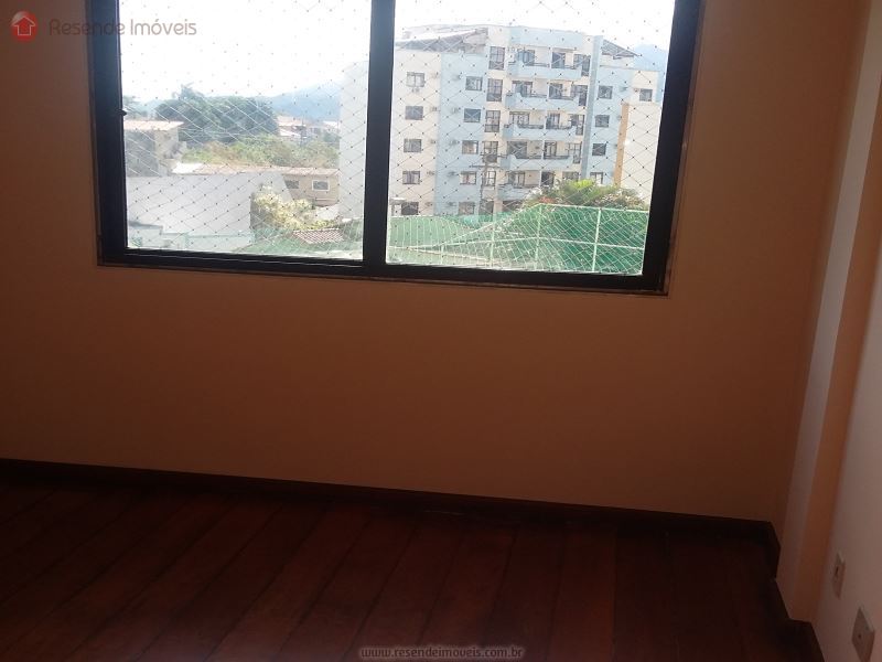 Apartamento para Alugar no Jardim Jalisco em Resende RJ