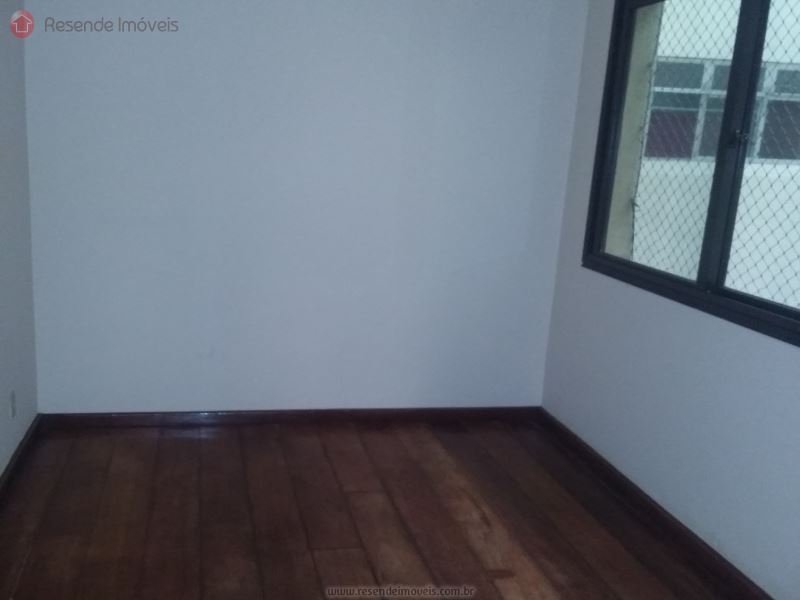 Apartamento para Alugar no Jardim Jalisco em Resende RJ