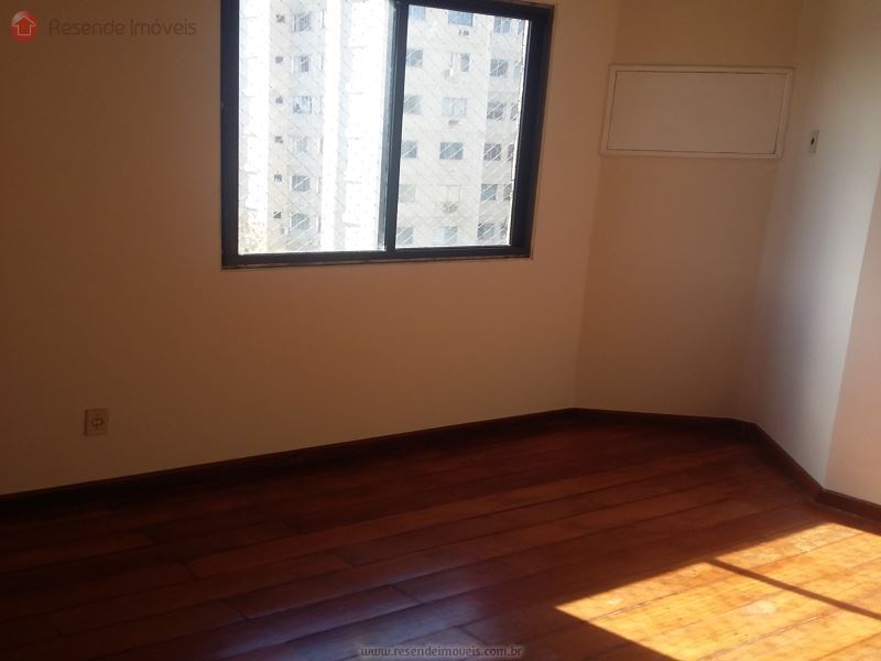 Apartamento para Alugar no Jardim Jalisco em Resende RJ