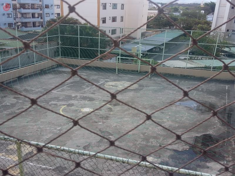 Apartamento para Alugar no Jardim Jalisco em Resende RJ