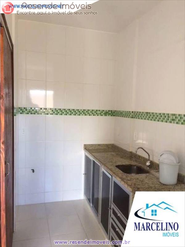 Apartamento para Alugar no Vila Julieta em Resende RJ