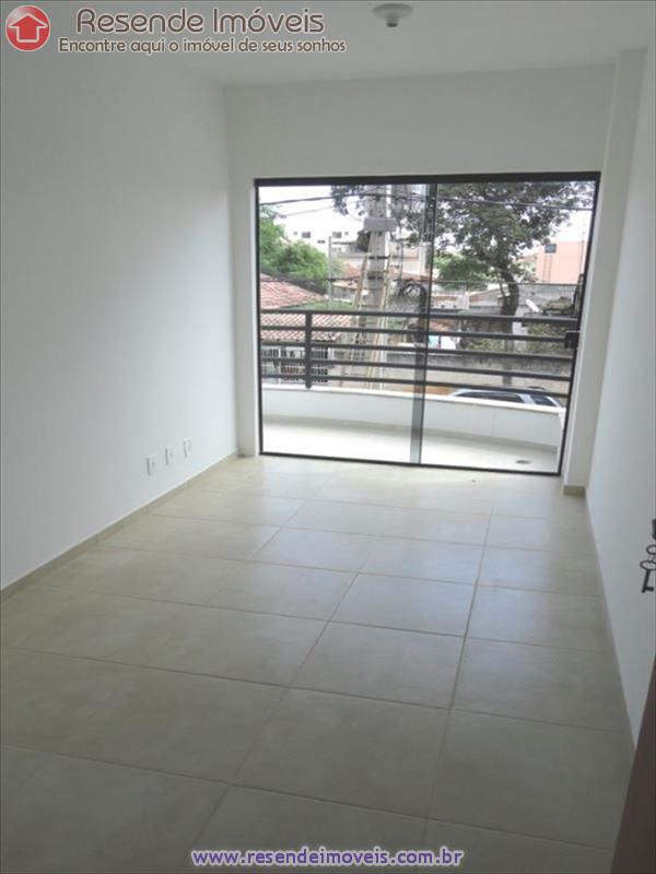 Apartamento para Alugar no Vila Julieta em Resende RJ