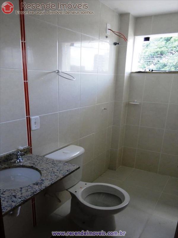 Apartamento para Alugar no Vila Julieta em Resende RJ