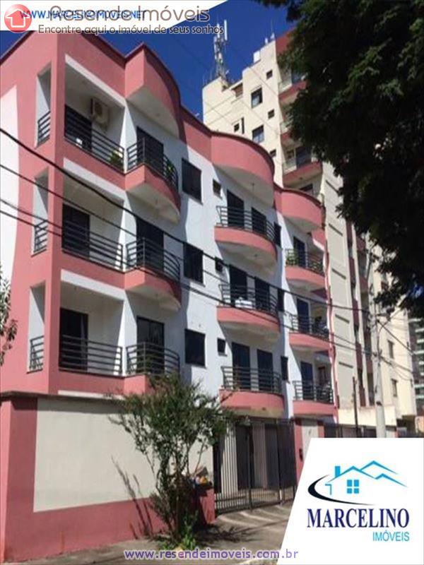 Apartamento para Alugar no Vila Julieta em Resende RJ