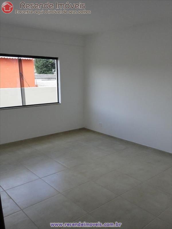 Apartamento para Alugar no Vila Julieta em Resende RJ