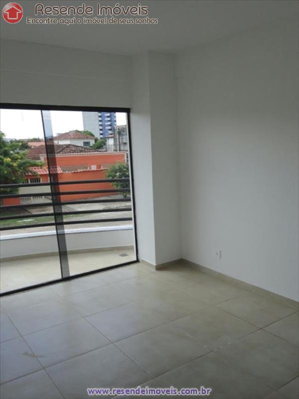 Apartamento para Alugar no Vila Julieta em Resende RJ