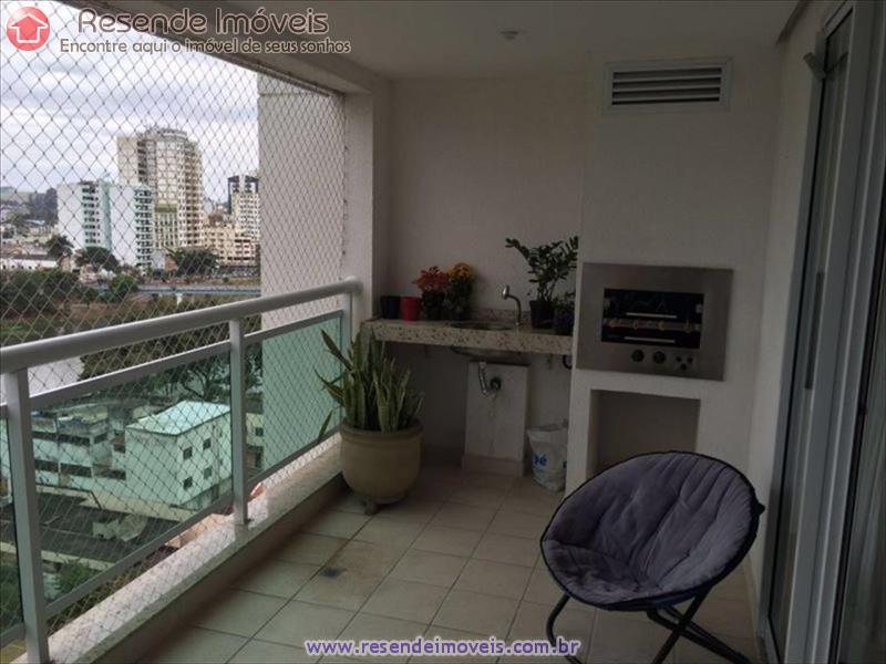 Apartamento para Alugar no Jardim Jalisco em Resende RJ