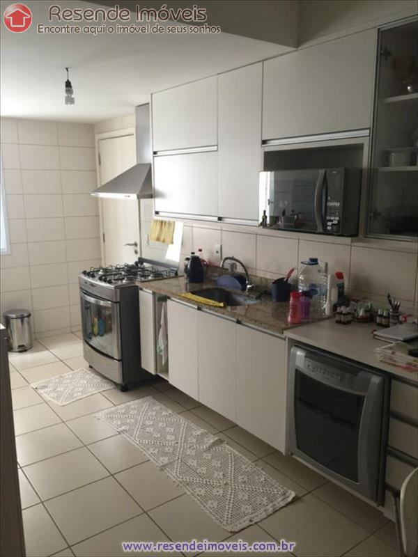 Apartamento para Alugar no Jardim Jalisco em Resende RJ