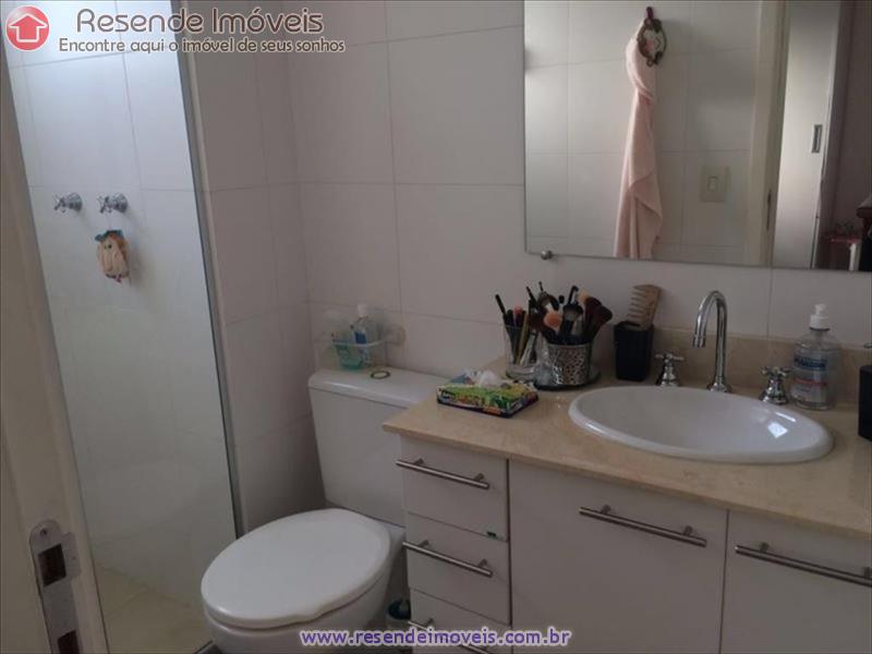 Apartamento para Alugar no Jardim Jalisco em Resende RJ