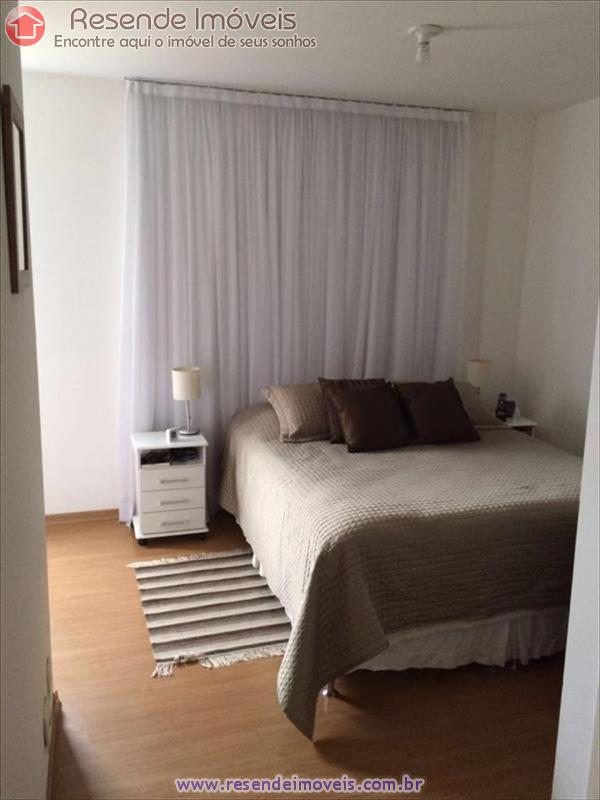 Apartamento para Alugar no Jardim Jalisco em Resende RJ