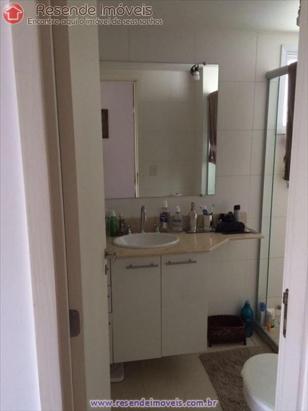 Apartamento para Alugar no Jardim Jalisco em Resende RJ