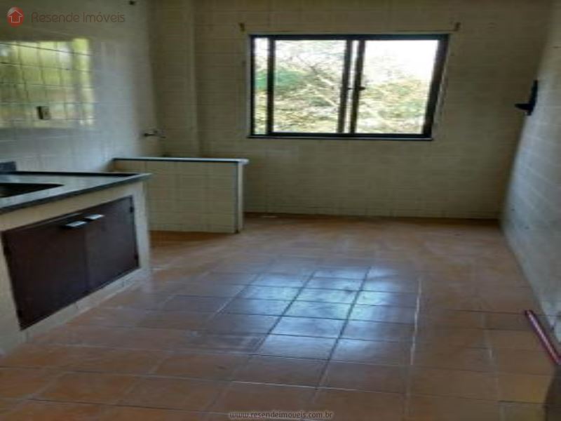 Apartamento para Alugar no Comercial em Resende RJ