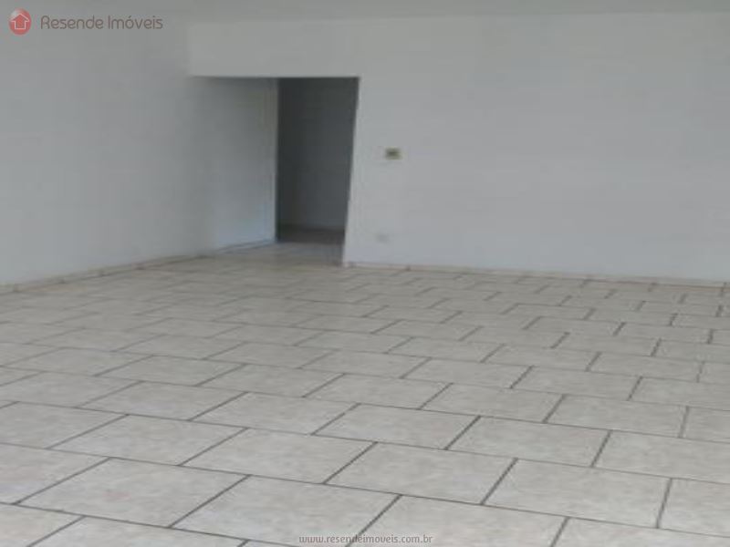 Apartamento para Alugar no Comercial em Resende RJ