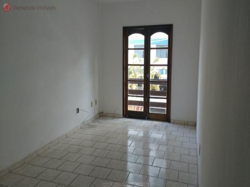 Apartamento para Alugar no Comercial em Resende RJ