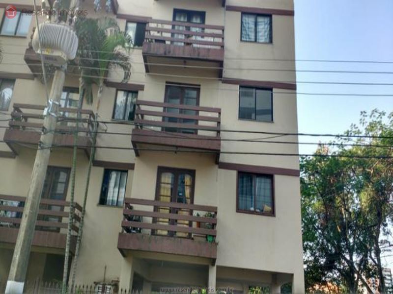 Apartamento para Alugar no Comercial em Resende RJ