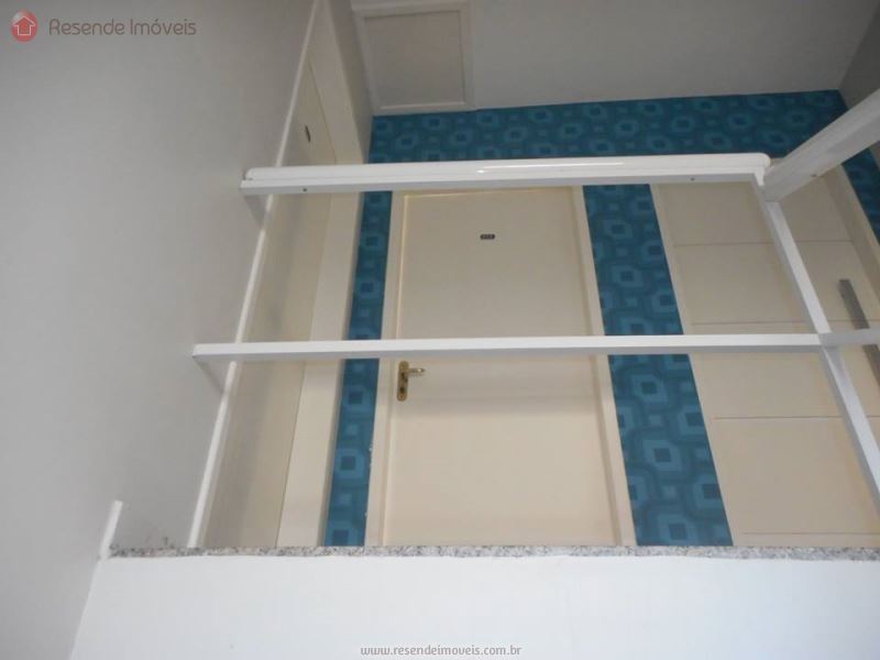 Apartamento para Alugar no Mirante das Agulhas em Resende RJ