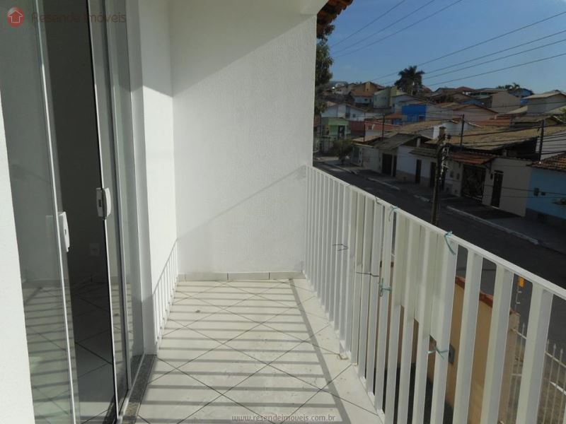 Apartamento para Alugar no Mirante das Agulhas em Resende RJ