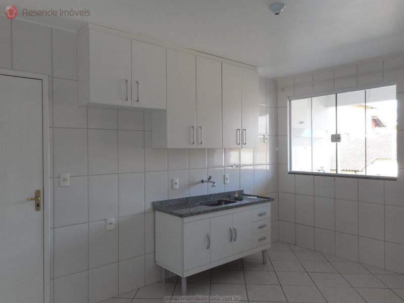 Apartamento para Alugar no Mirante das Agulhas em Resende RJ