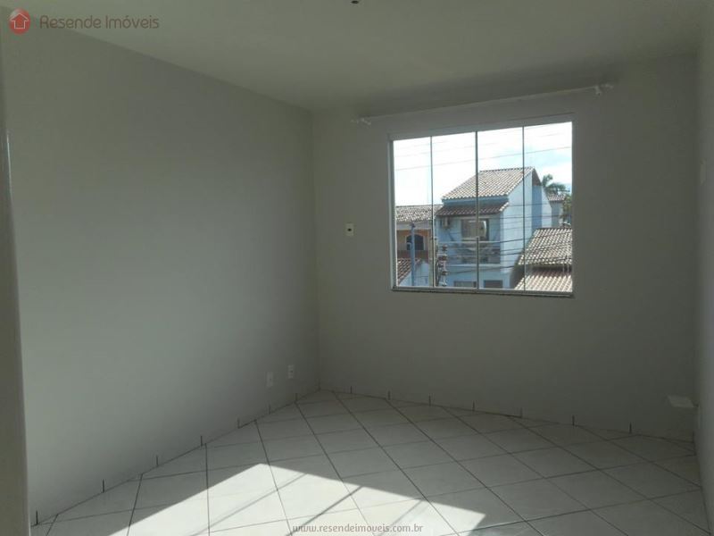 Apartamento para Alugar no Mirante das Agulhas em Resende RJ