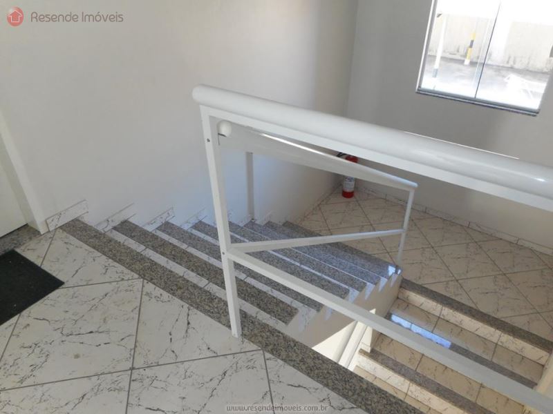 Apartamento para Alugar no Mirante das Agulhas em Resende RJ