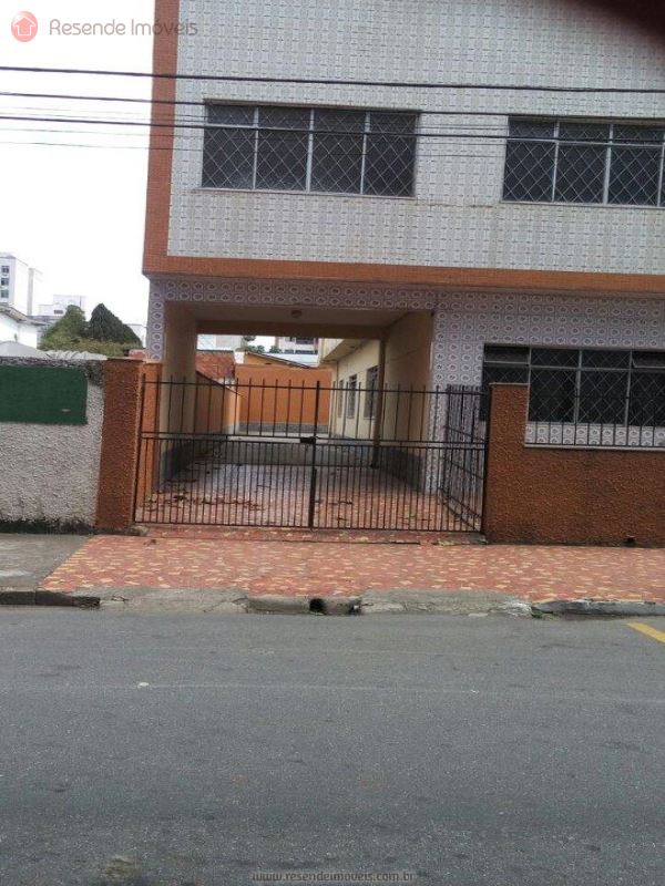 Apartamento para Alugar no Comercial em Resende RJ