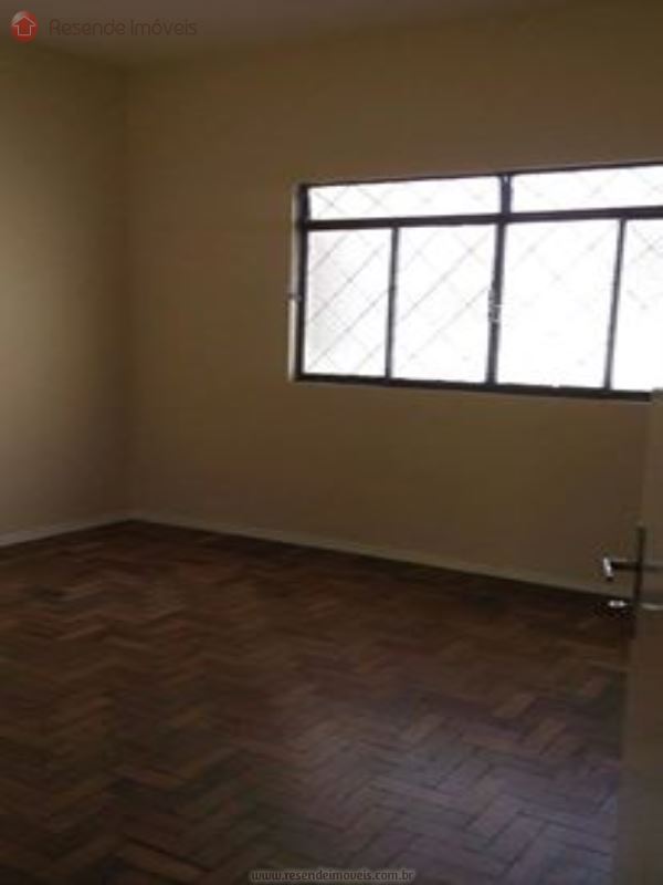 Apartamento para Alugar no Comercial em Resende RJ