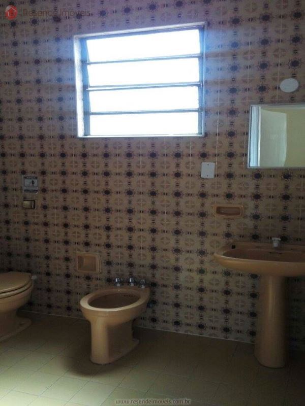 Apartamento para Alugar no Comercial em Resende RJ