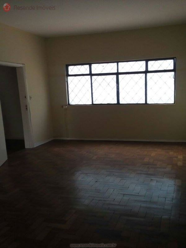 Apartamento para Alugar no Comercial em Resende RJ