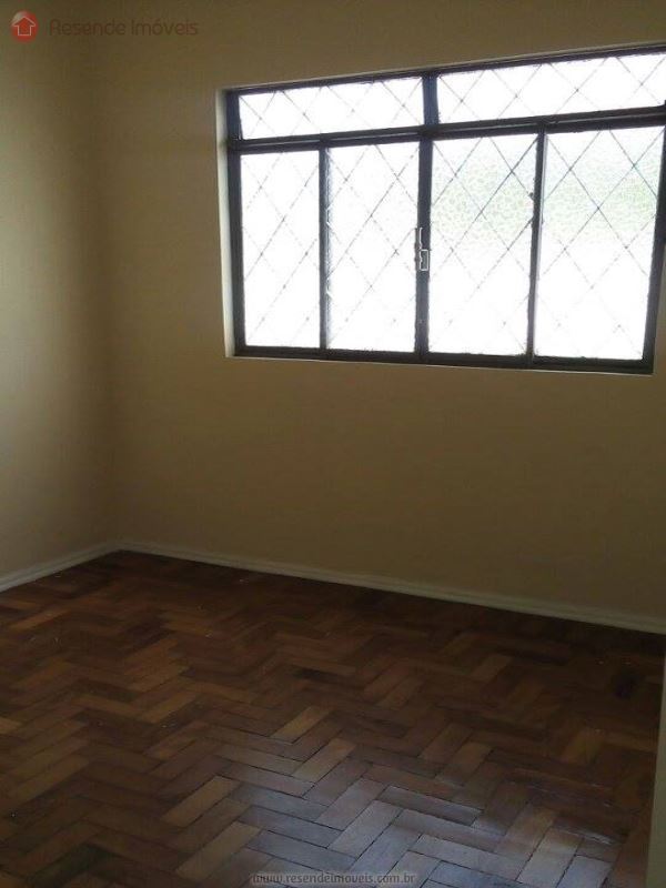 Apartamento para Alugar no Comercial em Resende RJ