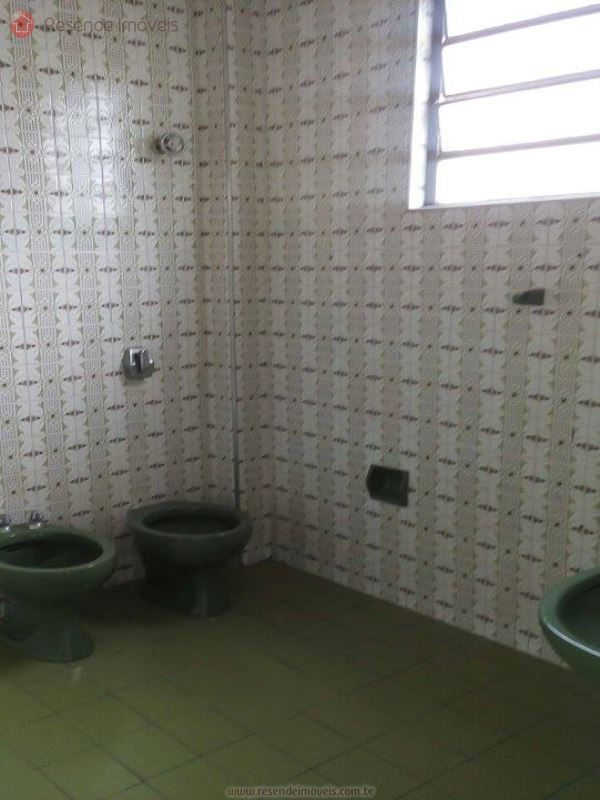 Apartamento para Alugar no Comercial em Resende RJ