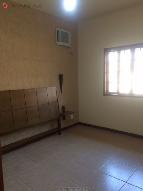 Casa para Alugar no Boa Vista II em Resende RJ
