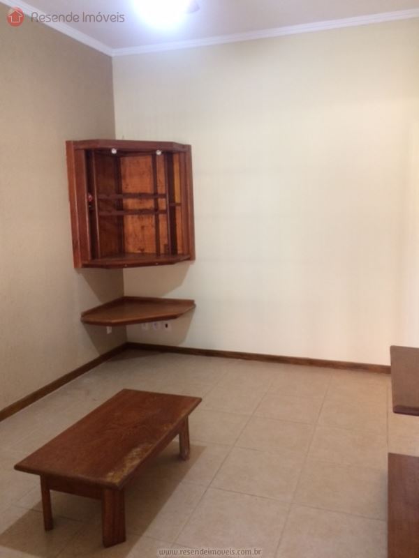 Casa para Alugar no Boa Vista II em Resende RJ