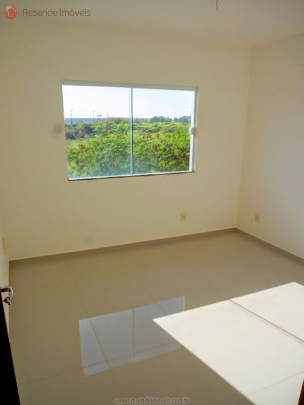 Apartamento para Alugar no Monte Castelo em Resende RJ