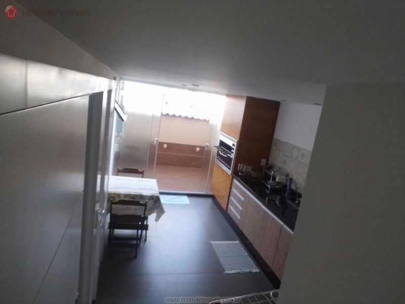 Apartamento para Alugar no Centro em Resende RJ