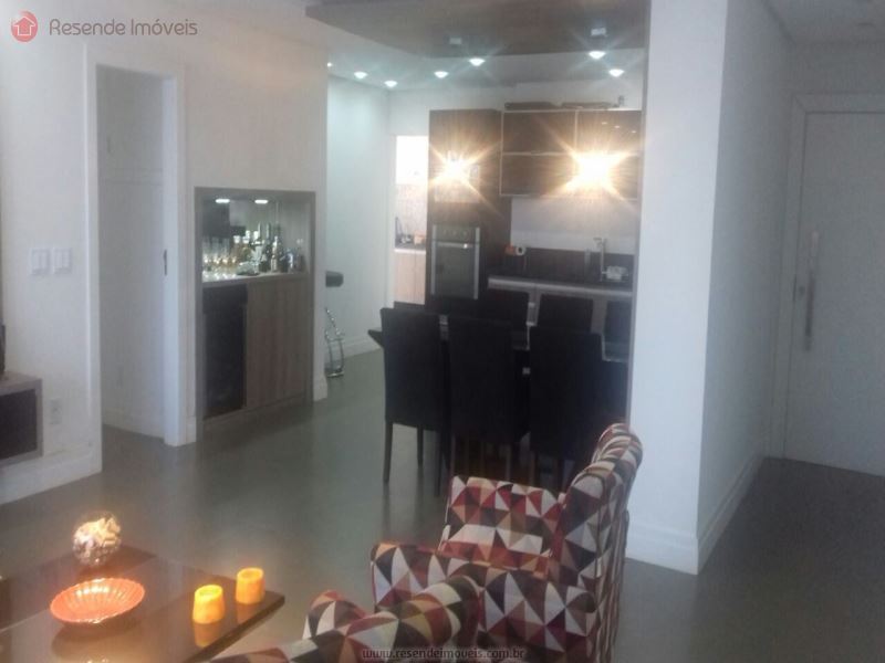 Apartamento para Alugar no Centro em Resende RJ