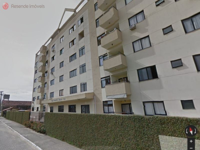 Apartamento para Alugar no Nova Liberdade em Resende RJ